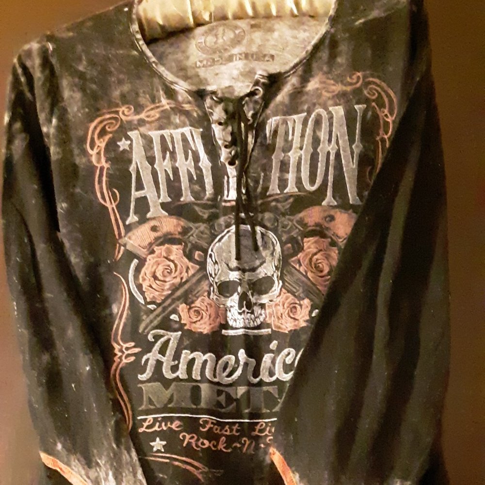 Ladies top